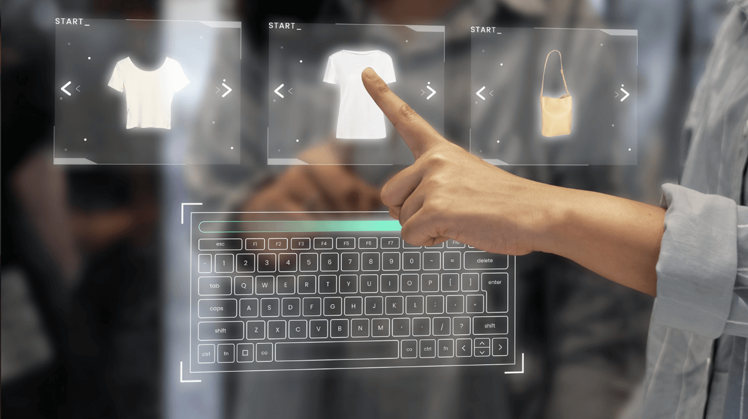 Como Construir uma Loja Virtual:
