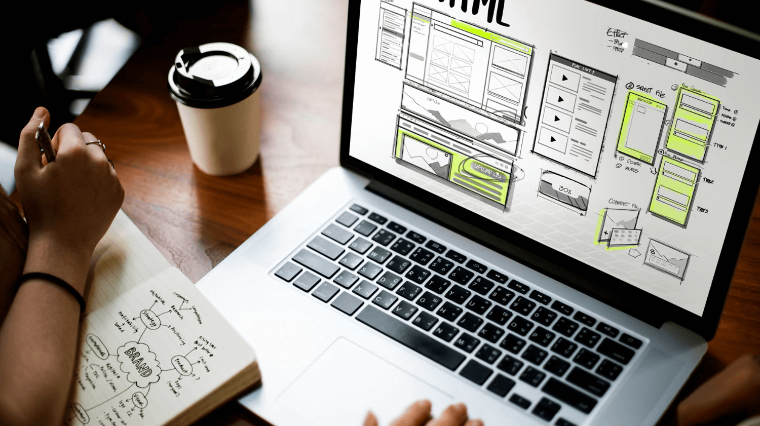 Crie um Site para Sua Empresa: