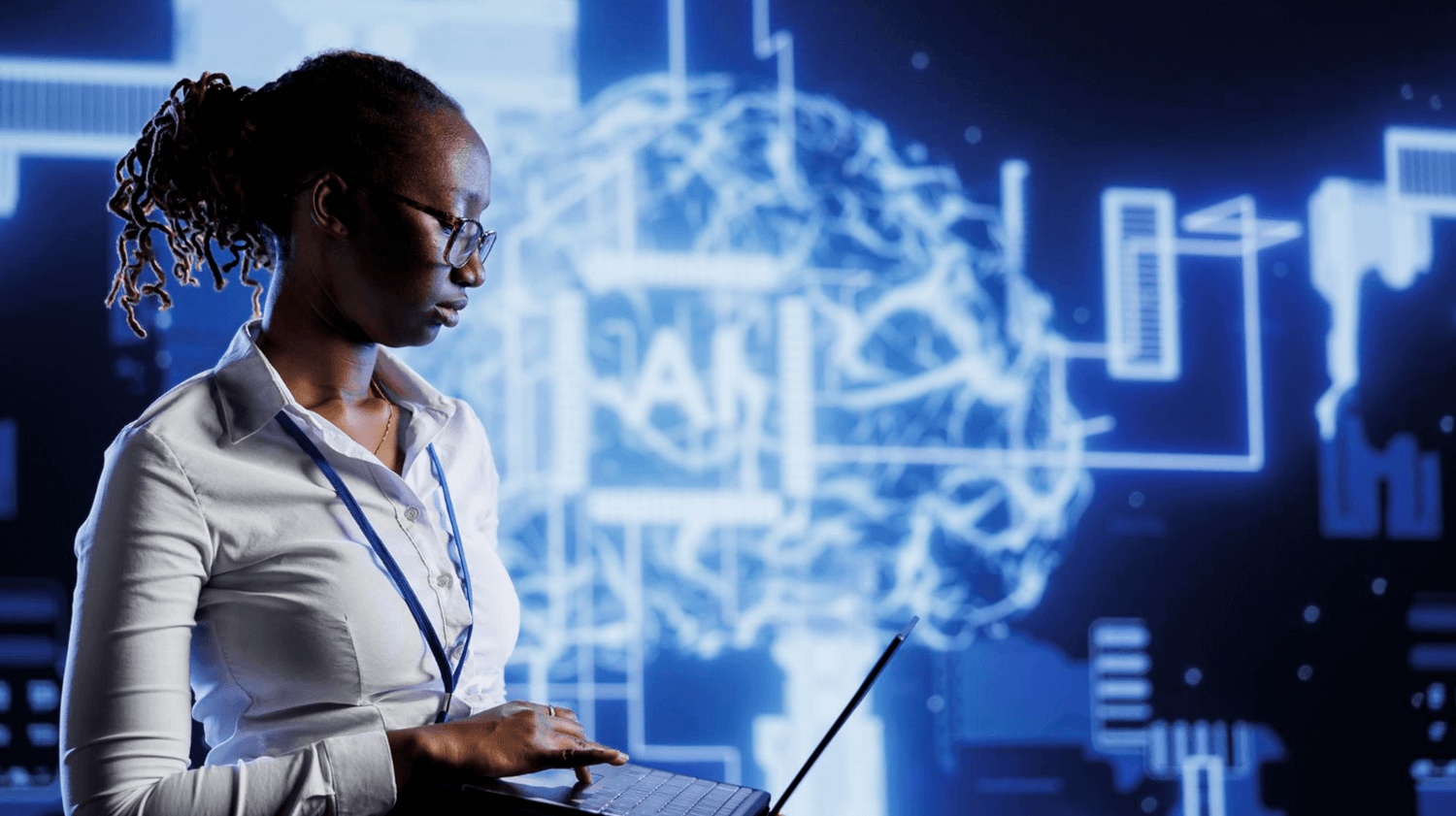 Desenvolvimento de Novas Tecnologias: