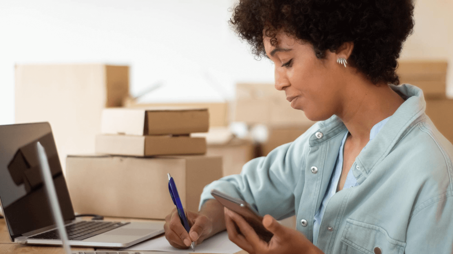 Gestão Estratégica para Comércio Eletrônico: